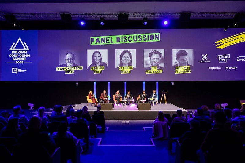 Geloofwaardheid zkt. bondgeno(o)t(en), door Griet Byl (MM)